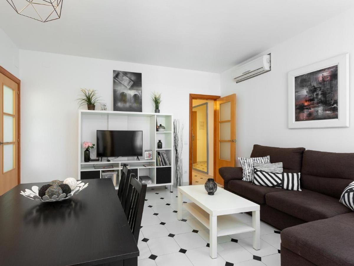 Click&Flat Fira Castelao Apartment L'Hospitalet de Llobregat Exterior photo