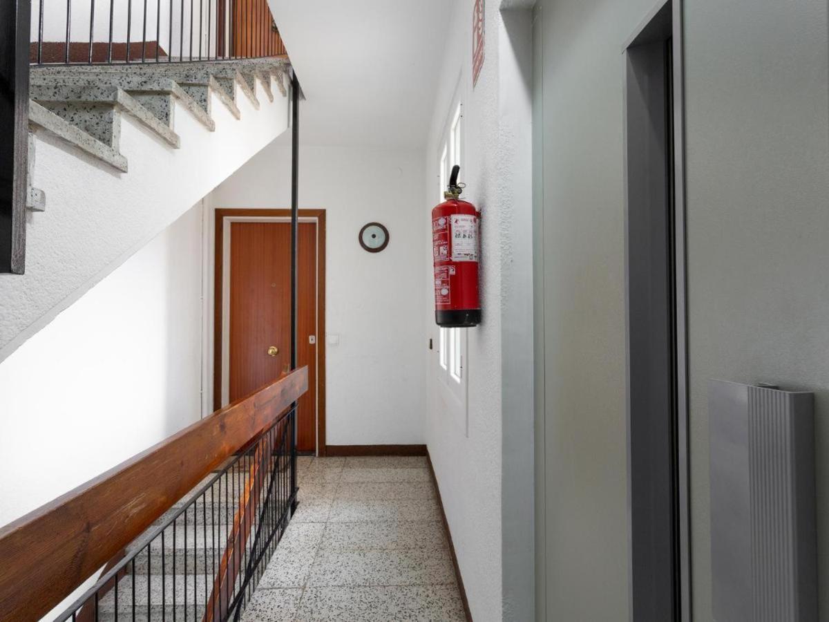 Click&Flat Fira Castelao Apartment L'Hospitalet de Llobregat Exterior photo