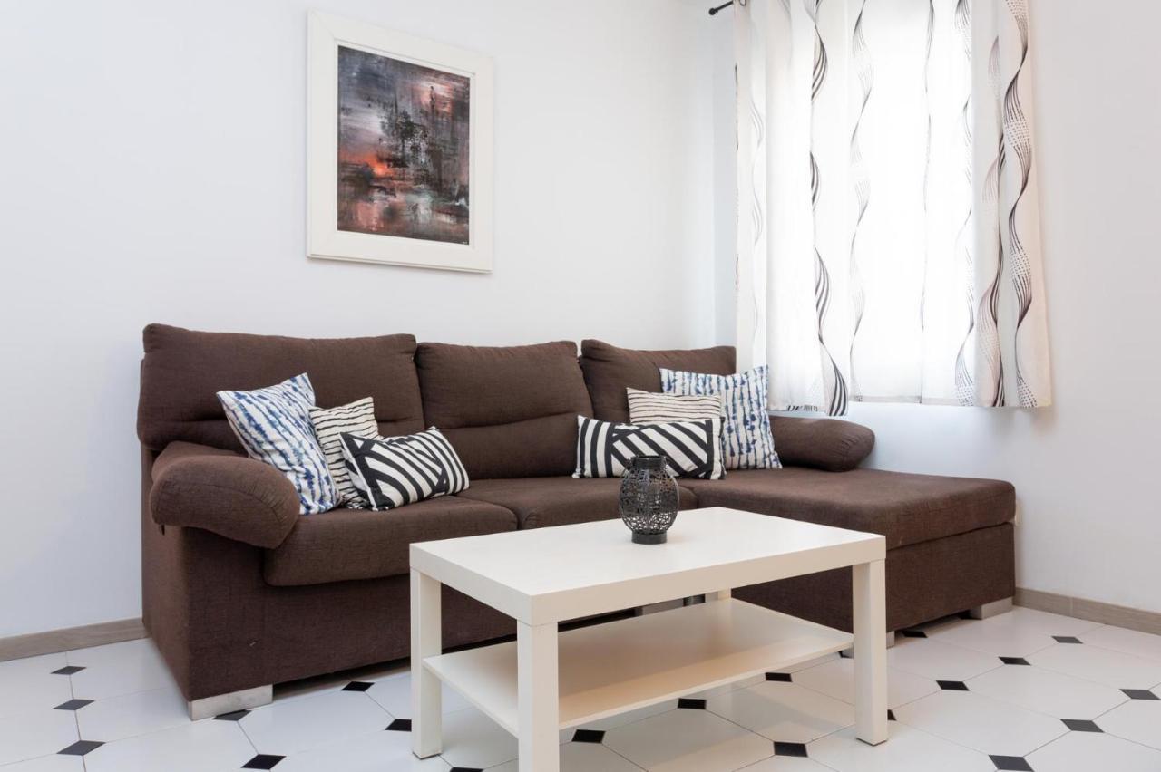 Click&Flat Fira Castelao Apartment L'Hospitalet de Llobregat Exterior photo